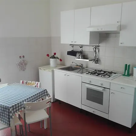 Solo Sole Apartament Pozzuoli