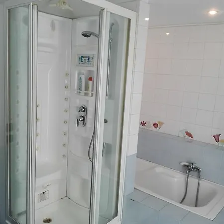 Solo Sole Apartament *