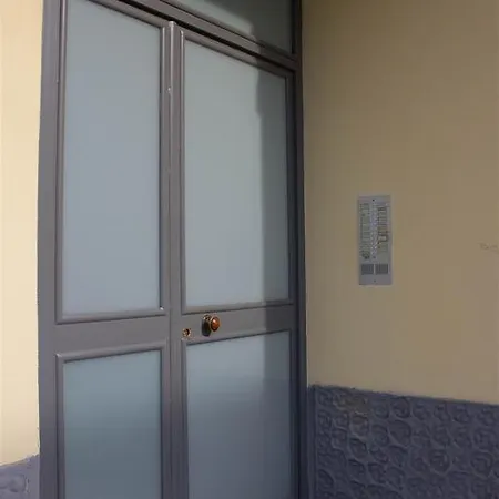 Apartament Solo Sole Pozzuoli