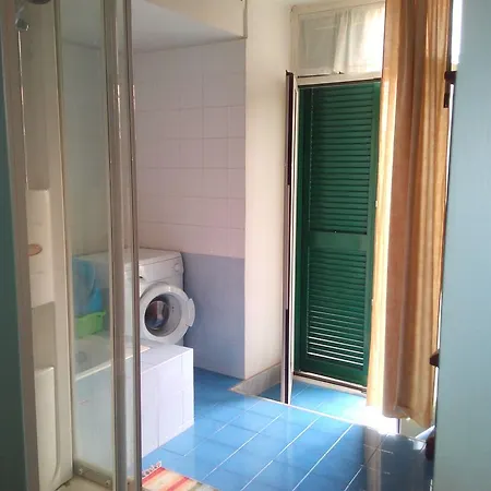 Apartament Solo Sole Pozzuoli