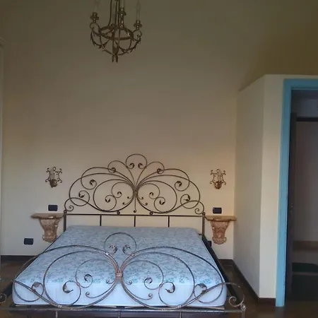 Solo Sole Apartament