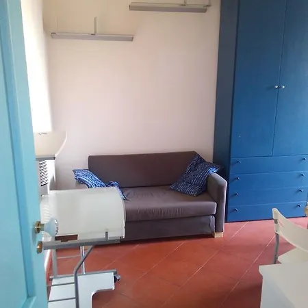 Solo Sole Apartment *